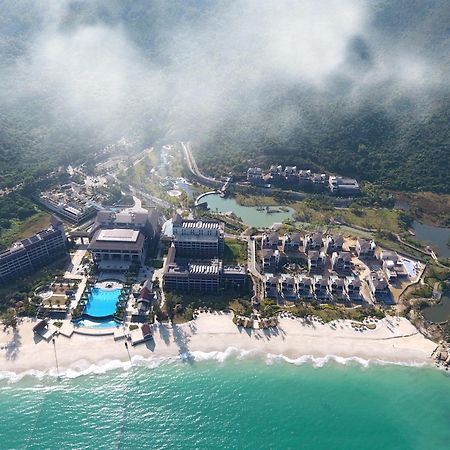Shenzhen Lavenna Resort Экстерьер фото
