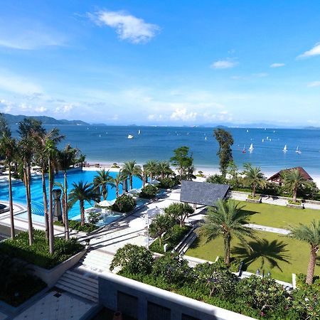 Shenzhen Lavenna Resort Экстерьер фото