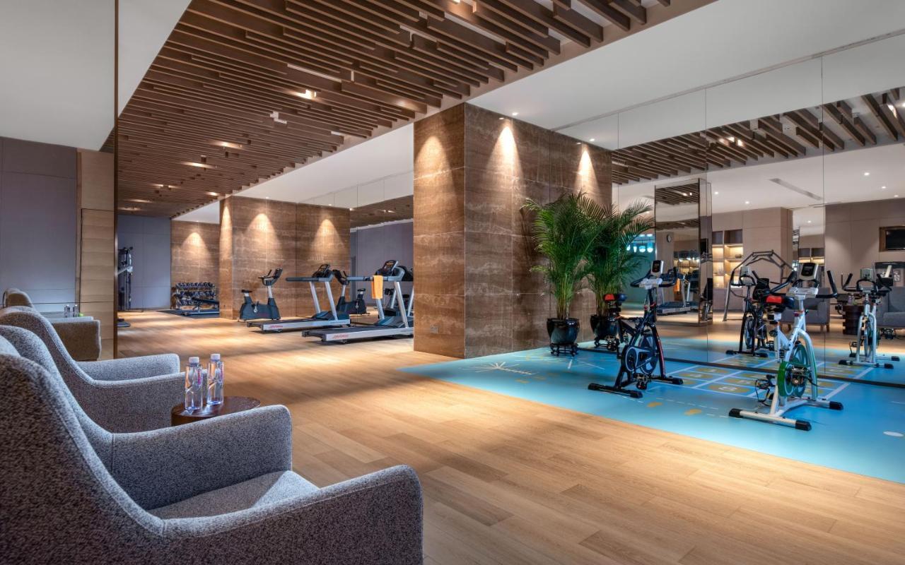 Shenzhen Lavenna Resort Экстерьер фото