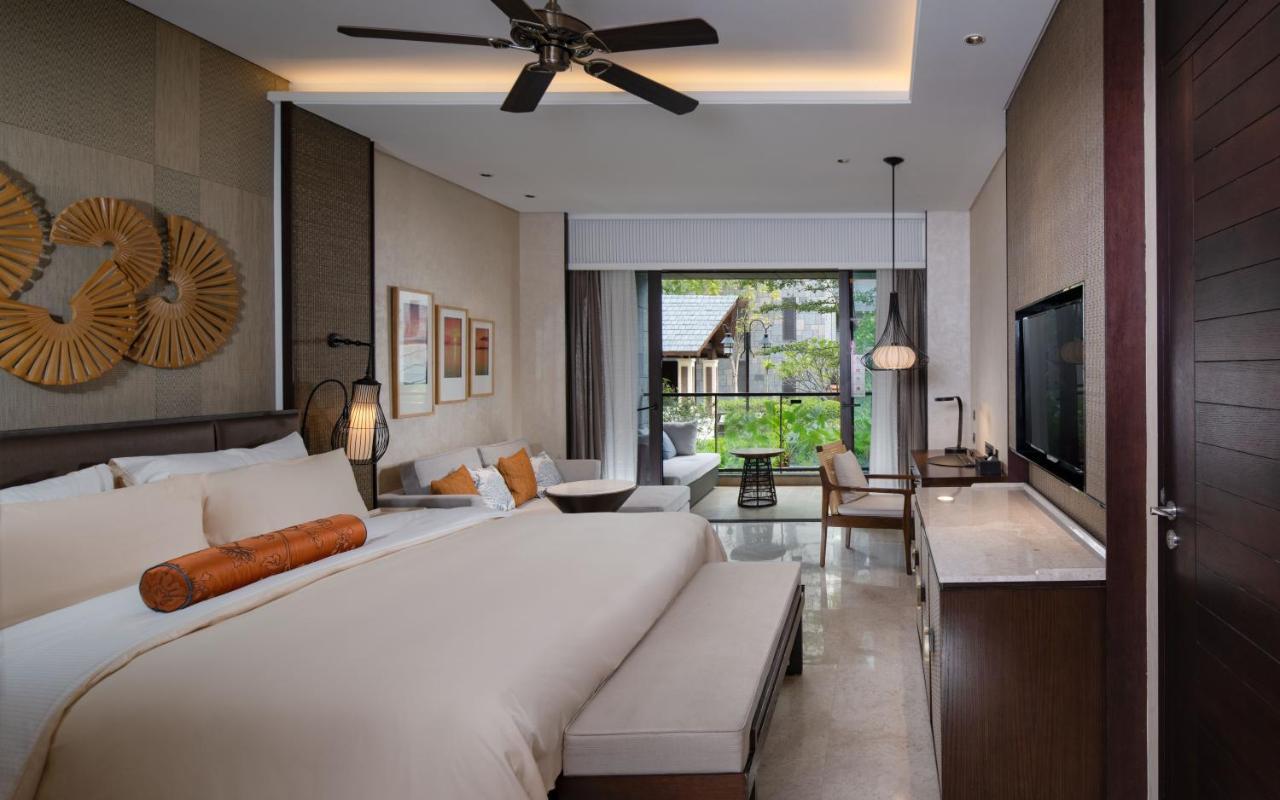 Shenzhen Lavenna Resort Номер фото