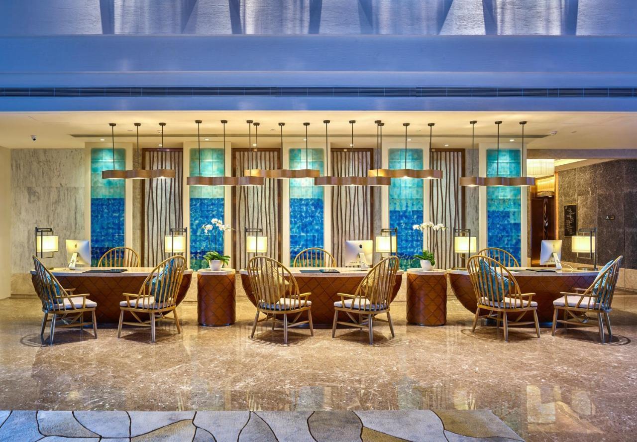Shenzhen Lavenna Resort Экстерьер фото