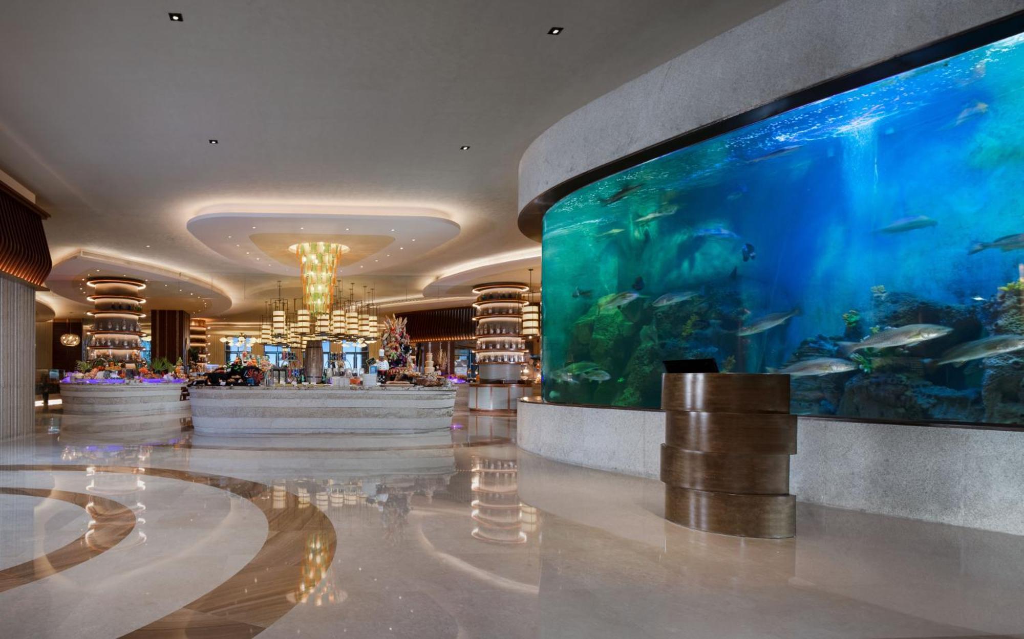 Shenzhen Lavenna Resort Экстерьер фото