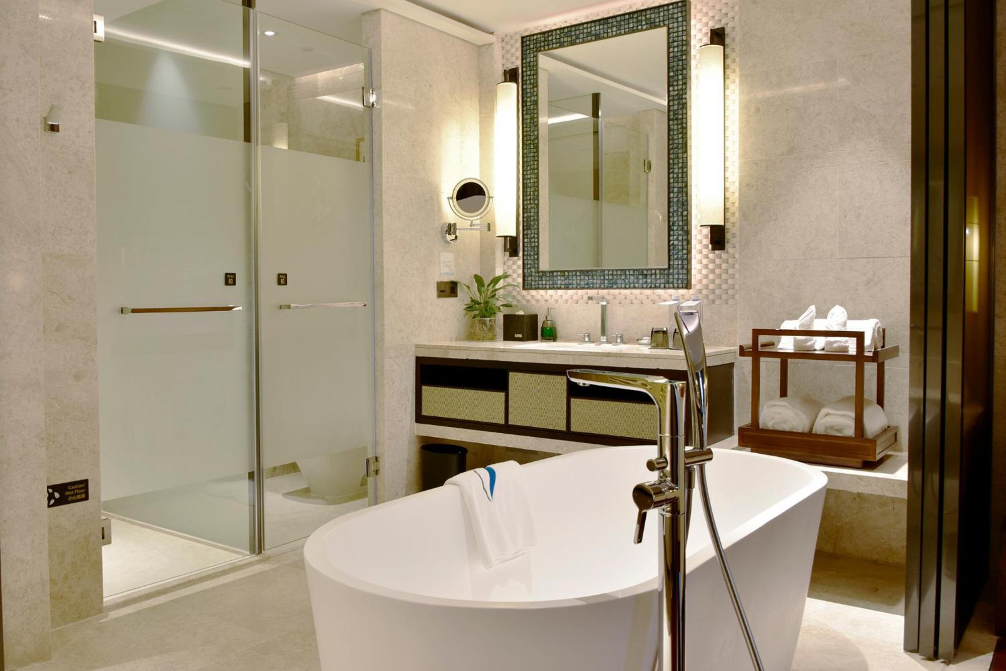 Shenzhen Lavenna Resort Номер фото