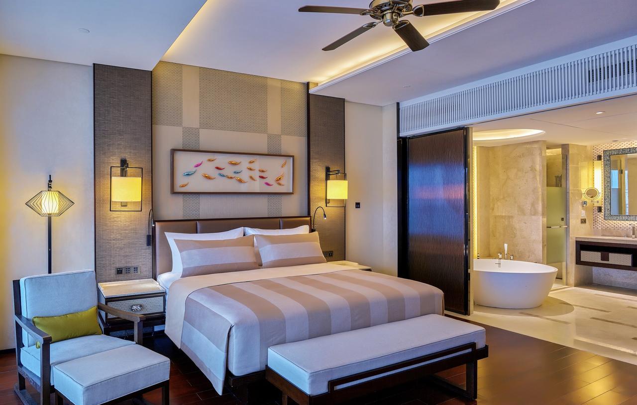 Shenzhen Lavenna Resort Экстерьер фото