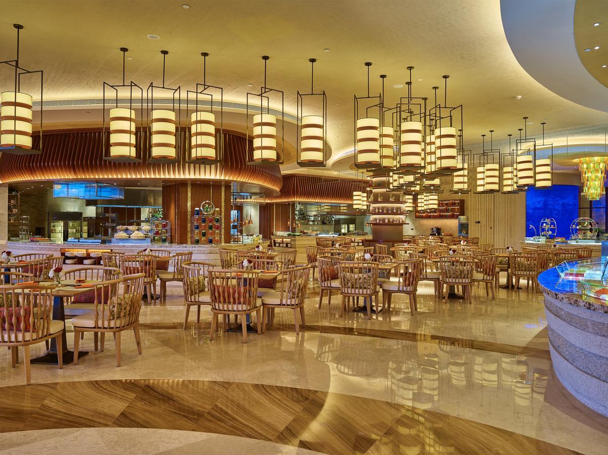 Shenzhen Lavenna Resort Экстерьер фото